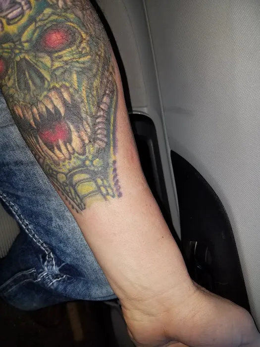 Sick Ink 2