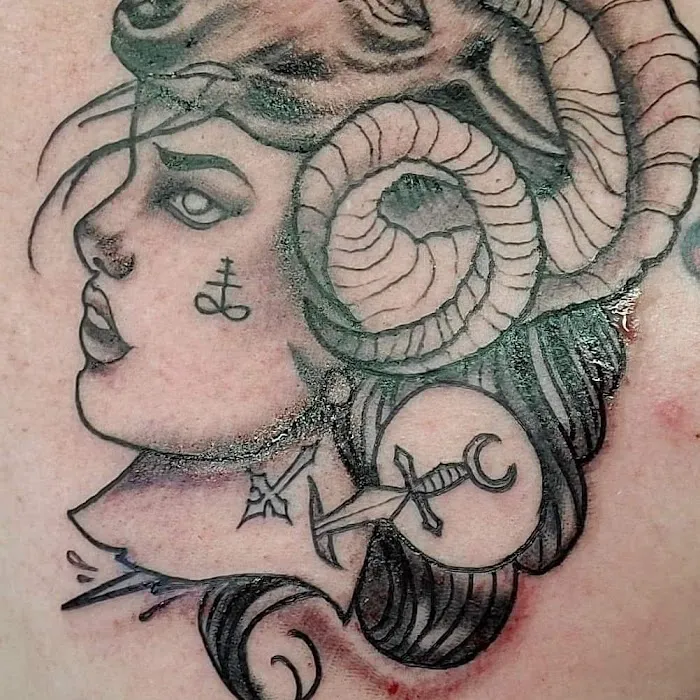 Sick Ink 3