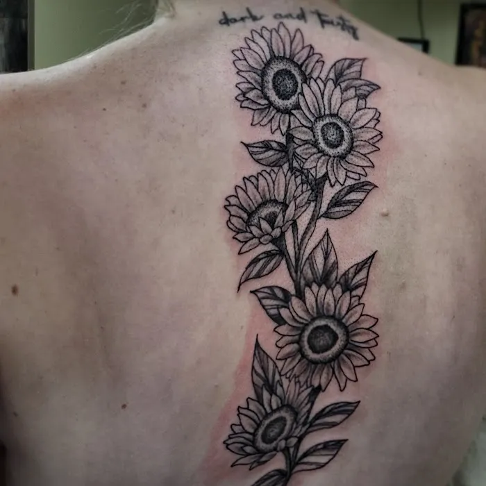 Legion Tattoo Gallery 7