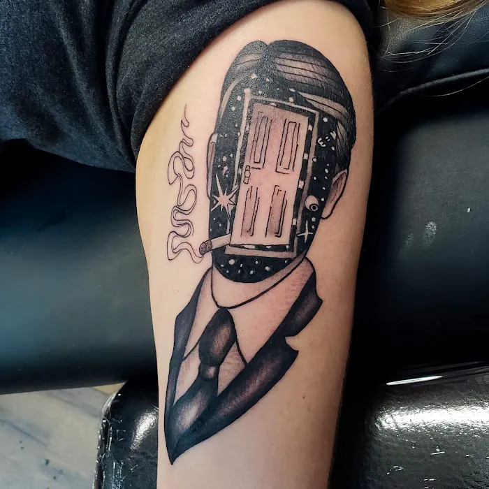 Legion Tattoo Gallery 4