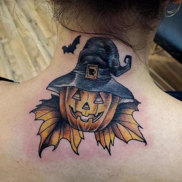 Legion Tattoo Gallery 3