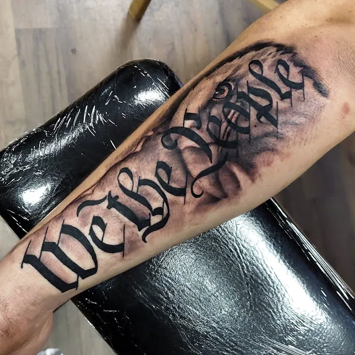 Legion Tattoo Gallery 2