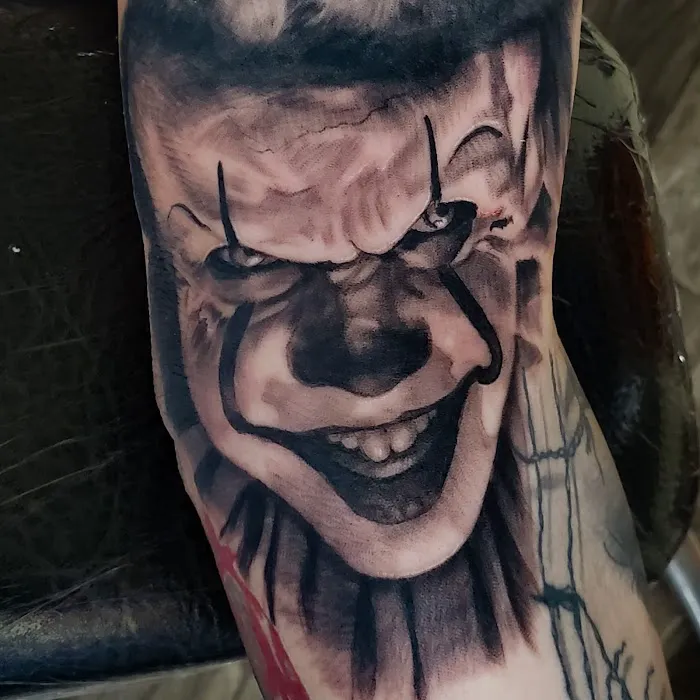 Legion Tattoo Gallery 0