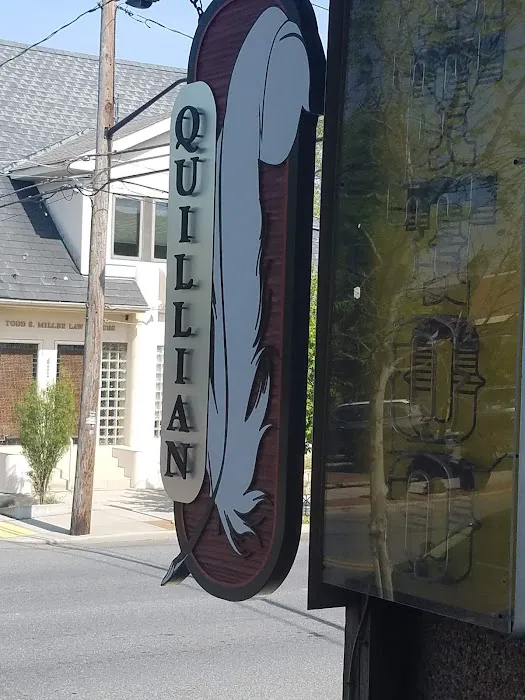Quillian Tattooing & Piercing 7