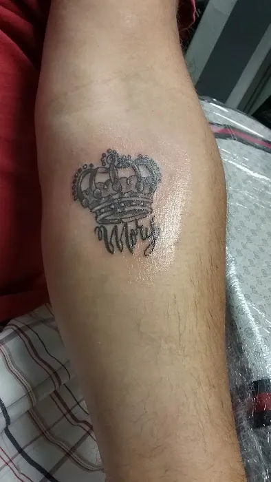 Shark City Tattoos 1