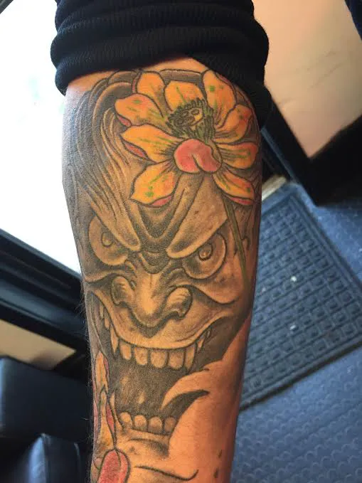 Shark City Tattoos 3