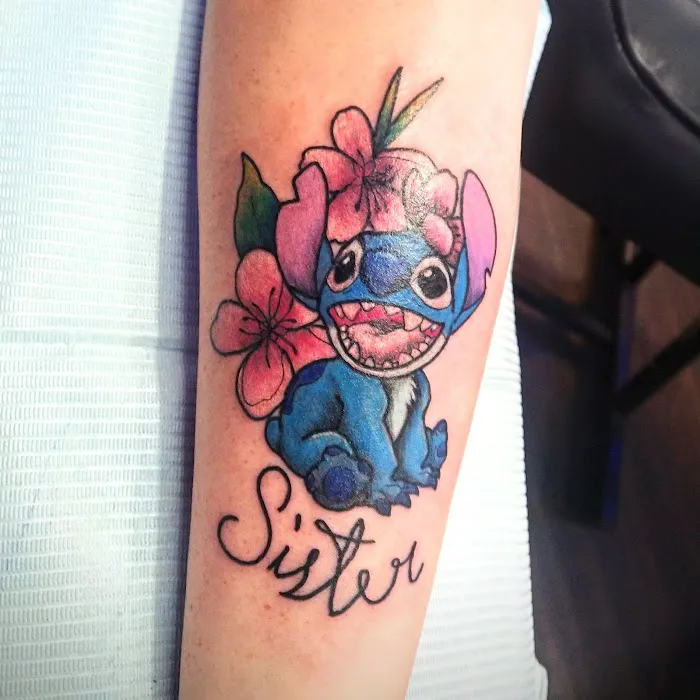 Ethereal Fawn Tattoos and Art Gallery LLC 0