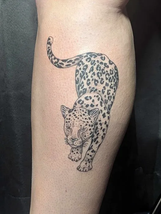 Ethereal Fawn Tattoos and Art Gallery LLC 3