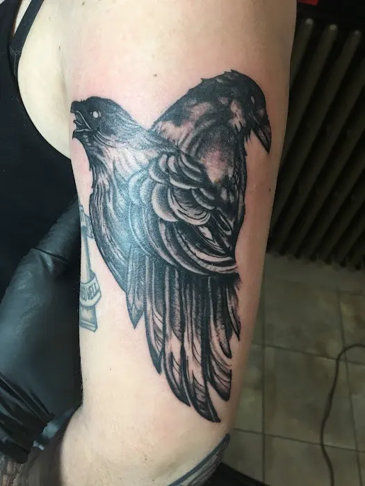 All Inklusive Tattoo 7