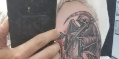 Freehold Tattoo