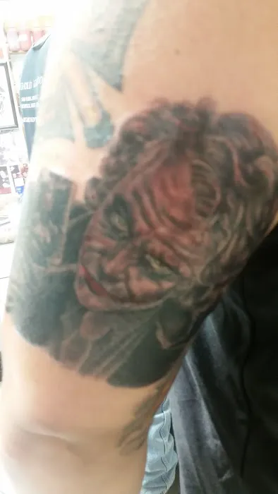 Freehold Tattoo 3