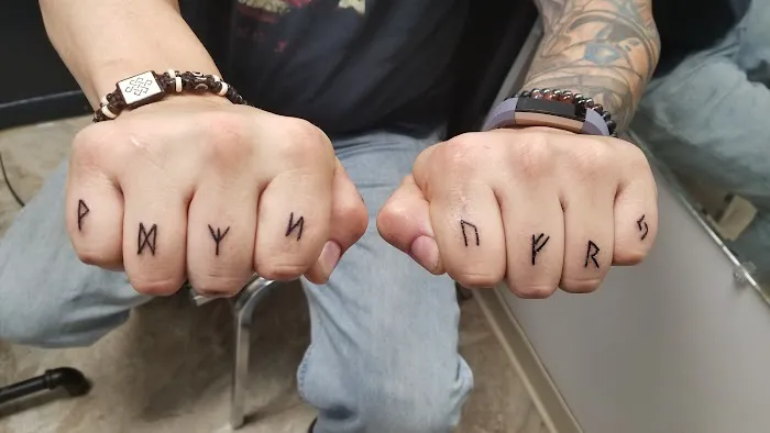 South Side Tattoo 0
