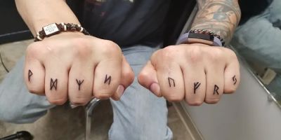 South Side Tattoo