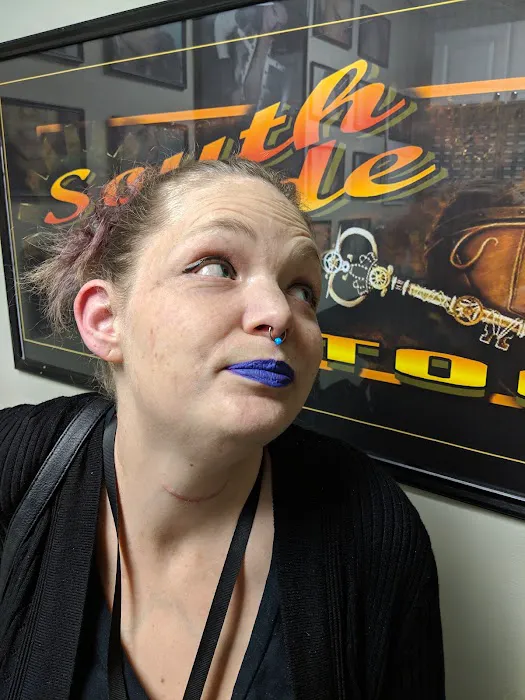 South Side Tattoo 5