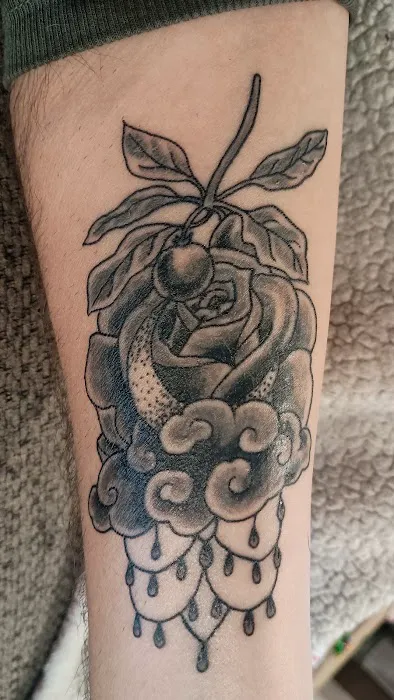 South Side Tattoo 1