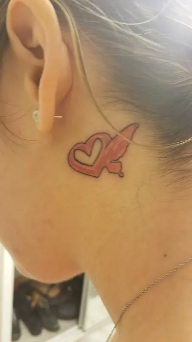 Studio 9 Tattoos 1