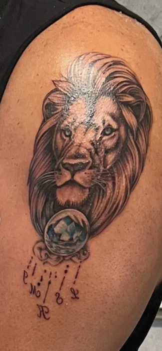 Studio 9 Tattoos 3