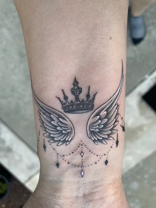 Studio 9 Tattoos 2