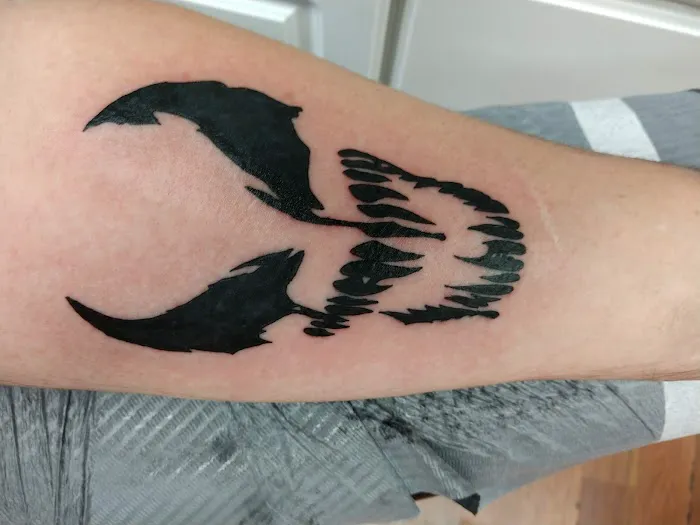 Studio 9 Tattoos 0