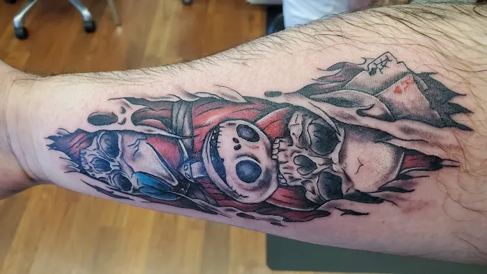 Studio 9 Tattoos 5