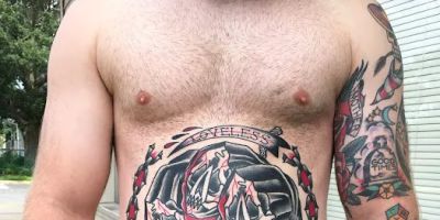Fast Times Tattoo