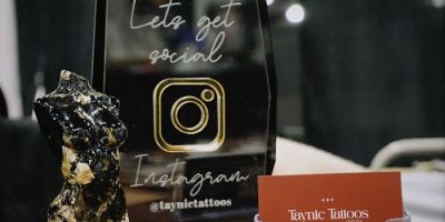 Taynic Tattoos