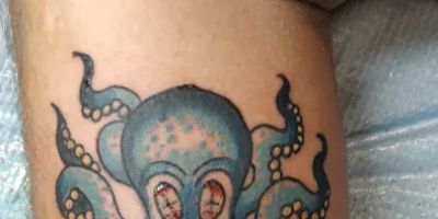 Slingin' Ink Tattoo