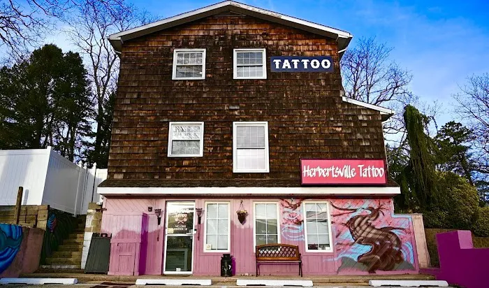 Herbertsville Tattoo 7