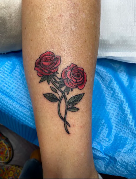 Herbertsville Tattoo 0