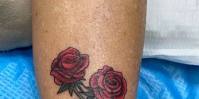 Herbertsville Tattoo