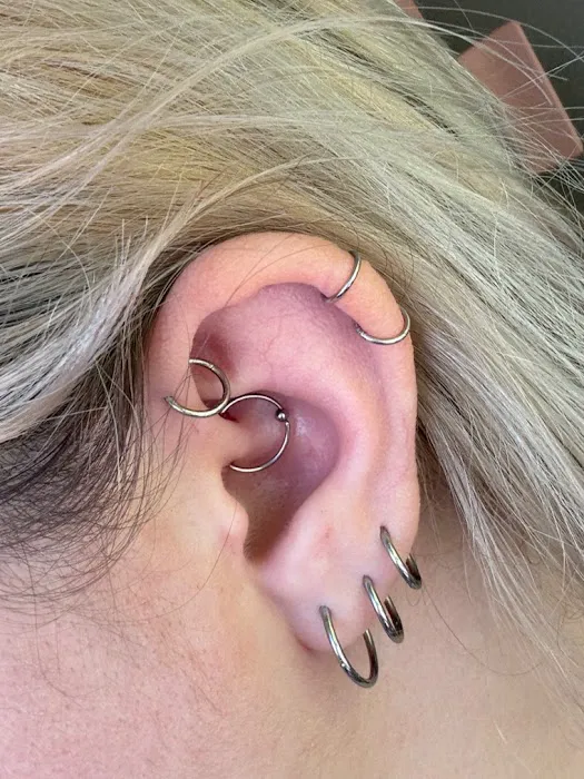 Piercing Place 0