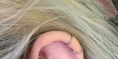 Piercing Place