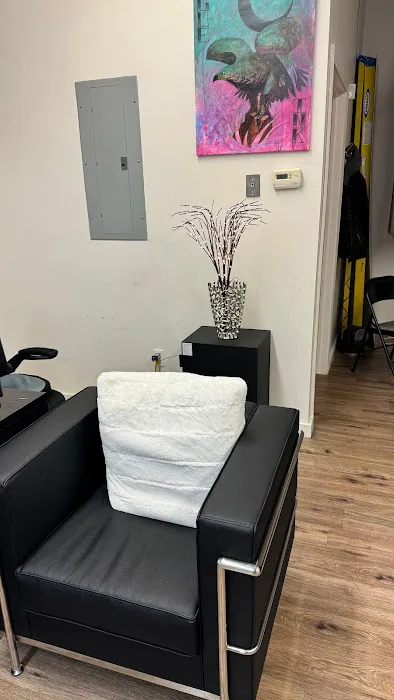 Piercing Place 3