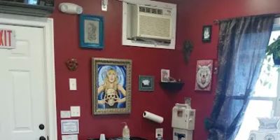Wyld Chyld Tattoo, CT