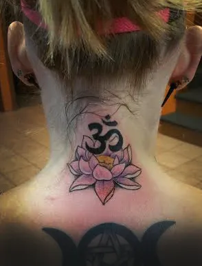 Wyld Chyld Tattoo, CT 2