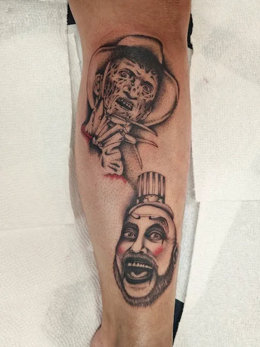Soul Meets Body Tattooing LLC 0