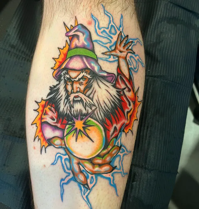 Soul Meets Body Tattooing LLC 4