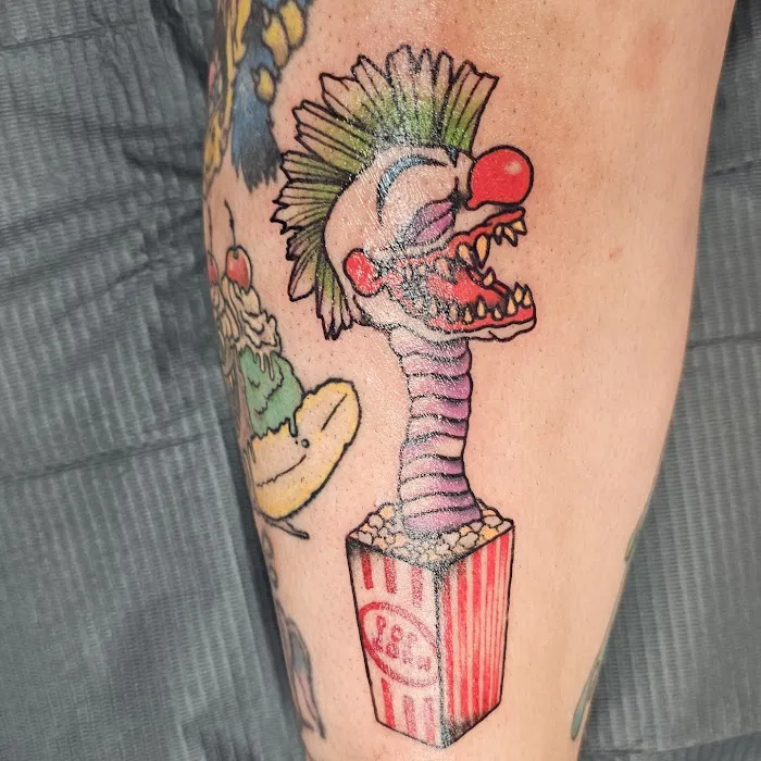 Soul Meets Body Tattooing LLC 1