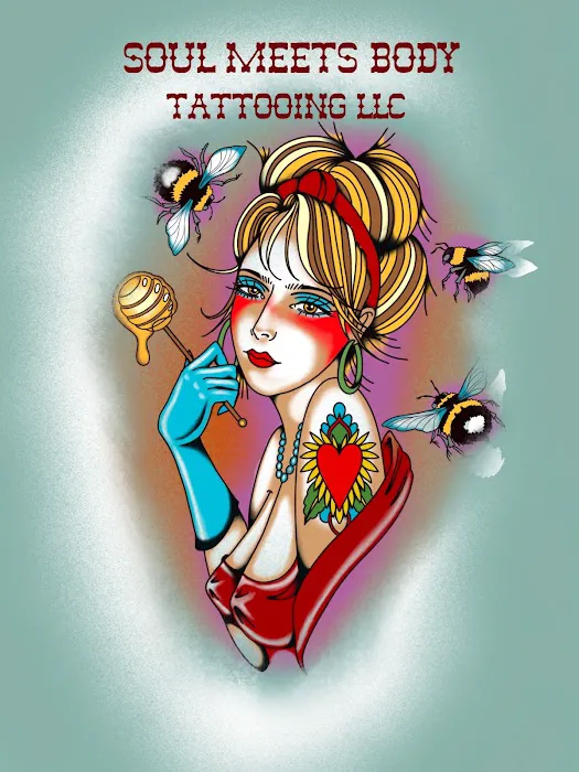 Soul Meets Body Tattooing LLC 3
