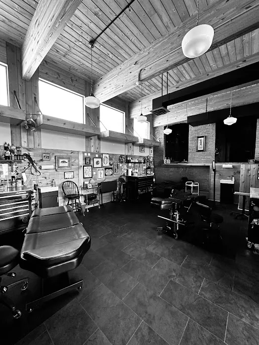 Black Velvet Ink 3