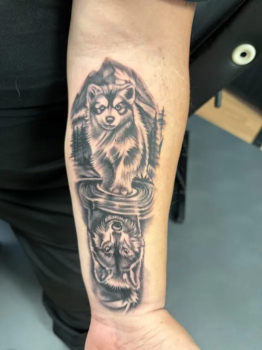 South County Ink 4