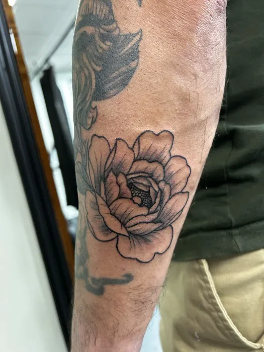 South County Ink 3