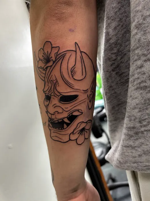 South County Ink 0