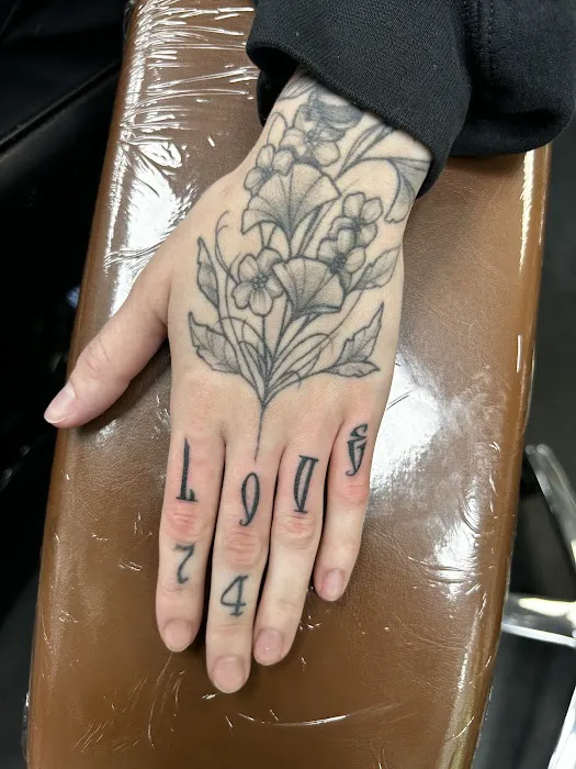 South County Ink 7