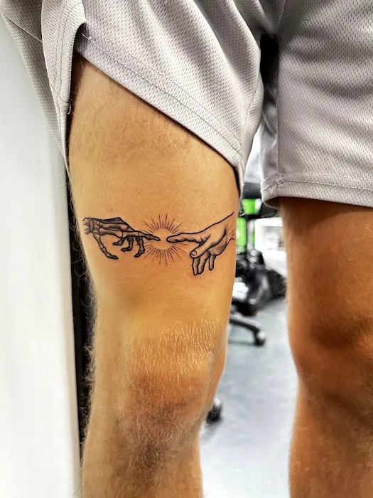 South County Ink 2