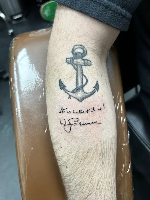 South County Ink 1