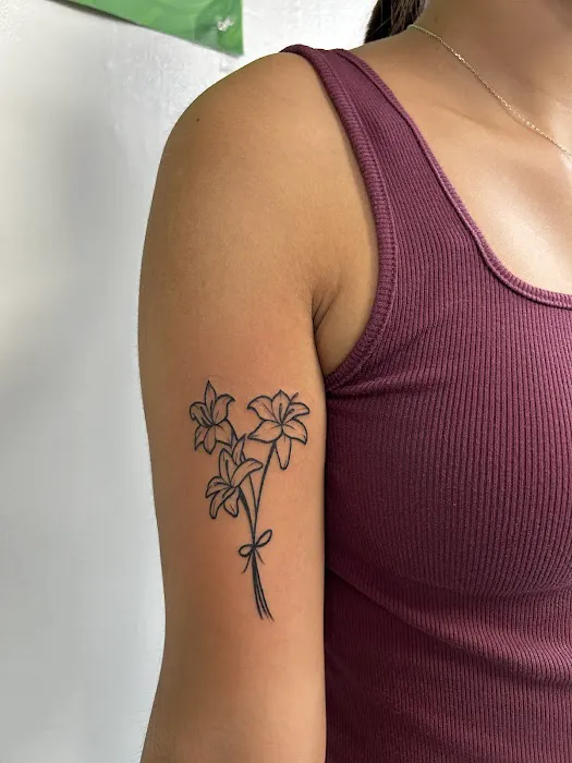 South County Ink 6