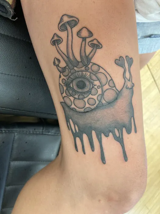 Wakefield Tattoo 1