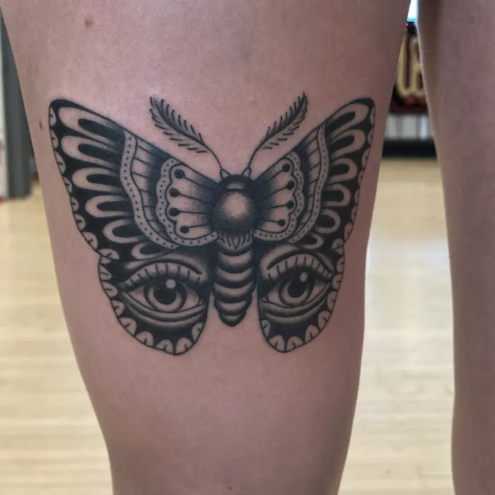 Wakefield Tattoo 2