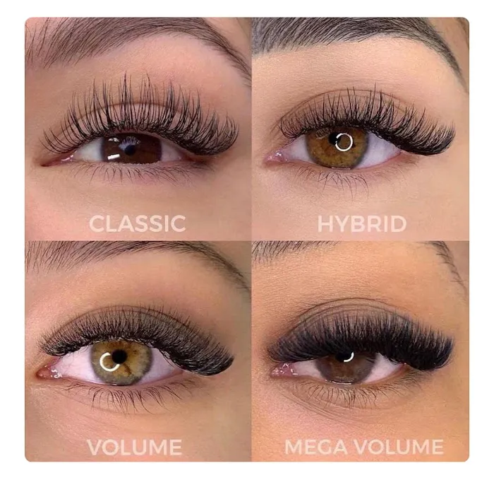 Monica Beauty - Lash & Brow Artistry 6